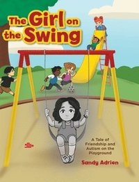 bokomslag Girl on the Swing
