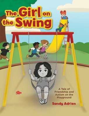 The Girl on the Swing 1