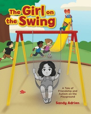 The Girl on the Swing 1