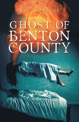 bokomslag Ghost of Benton County