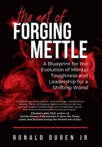 bokomslag The Art of Forging Mettle