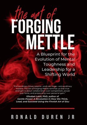 The Art of Forging Mettle 1