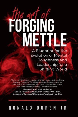 The Art of Forging Mettle 1