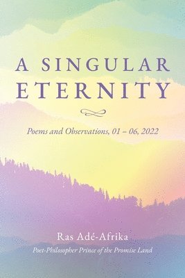 A Singular Eternity 1