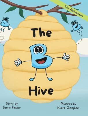 The B Hive 1