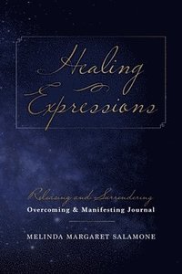 bokomslag Healing Expressions