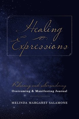 bokomslag Healing Expressions