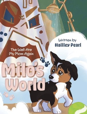bokomslag Milo's World