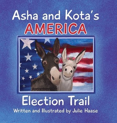 Asha and Kota's America 1