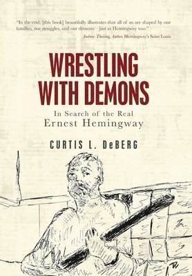 Wrestling with Demons 1