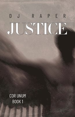 bokomslag Justice