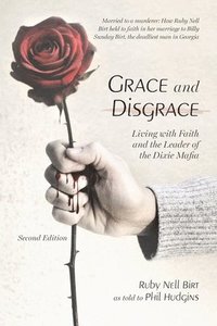 bokomslag Grace and Disgrace