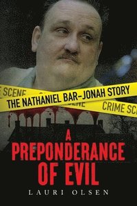 bokomslag Preponderance of Evil