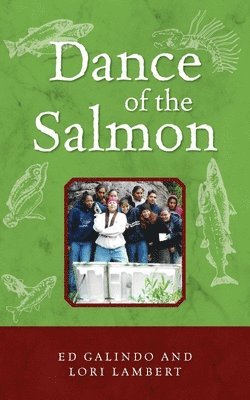 Dance of the Salmon 1