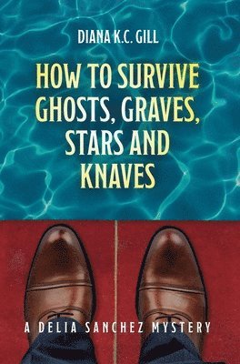 How To Survive Ghosts, Graves, Stars and Knaves 1
