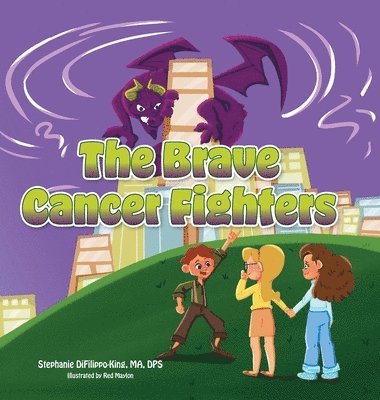 The Brave Cancer Fighters 1