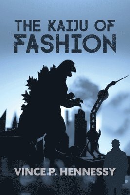 The Kaiju of Fashion 1