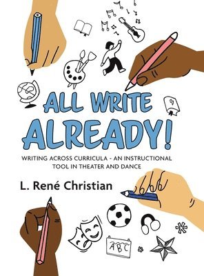 All Write Already! 1