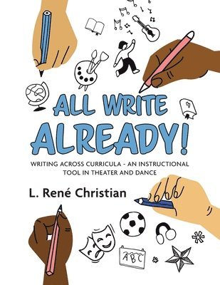 All Write Already! 1