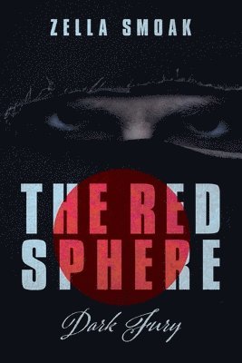 bokomslag Red Sphere