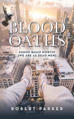 Blood Oaths 1