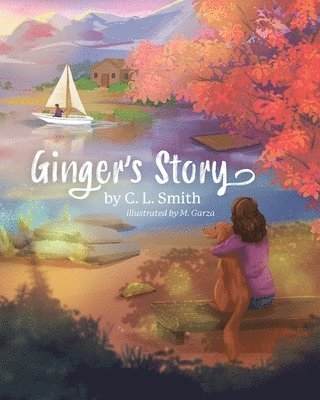 Ginger's Story 1