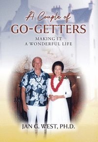 bokomslag Couple of Go-Getters