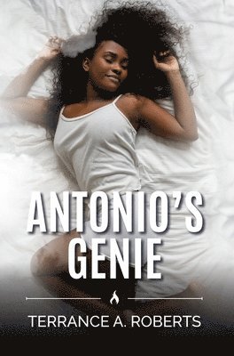 bokomslag Antonio's Genie