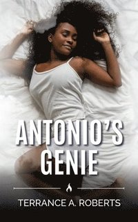 bokomslag Antonio's Genie