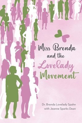 bokomslag Miss Brenda and the Lovelady Movement