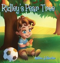 bokomslag Ridley's Pear Tree
