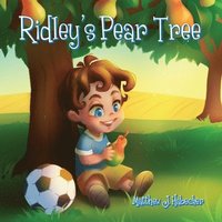 bokomslag Ridley's Pear Tree