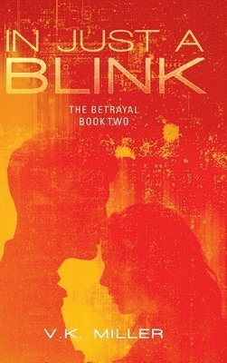bokomslag In Just A Blink