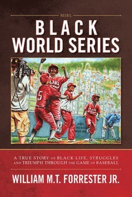 Black World Series 1