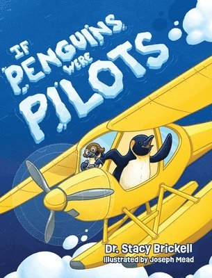 bokomslag If Penguins Were Pilots