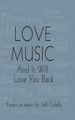 Love Music 1
