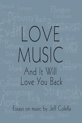 Love Music 1