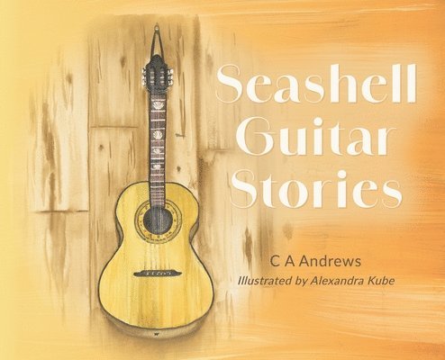 Seashell Guitar Stories 1