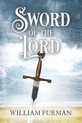 bokomslag Sword of the Lord