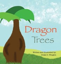 bokomslag Dragon Trees