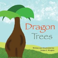 bokomslag Dragon Trees