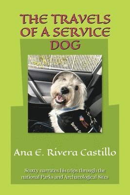 The Travels of a Service Dog 1