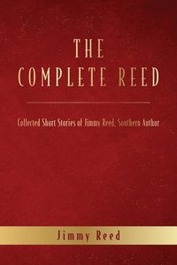 bokomslag The Complete Reed