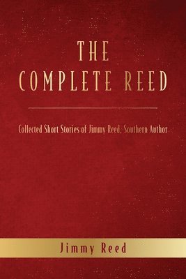 Jimmy Reed - Complete Reed, Häftad