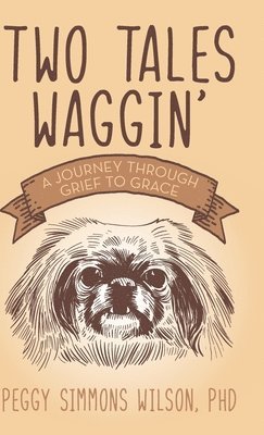 Two Tales Waggin' 1