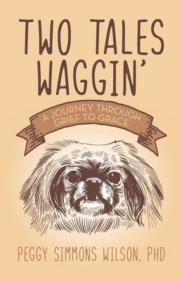 Two Tales Waggin' 1