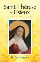 Saint Thrse Of Lisieux 1