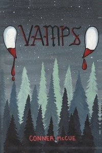 bokomslag Vamps