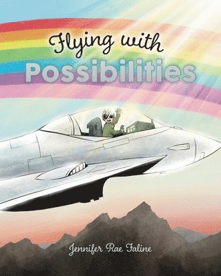 Flying with Possibilities 1