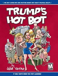 bokomslag Trump's Hot Bot